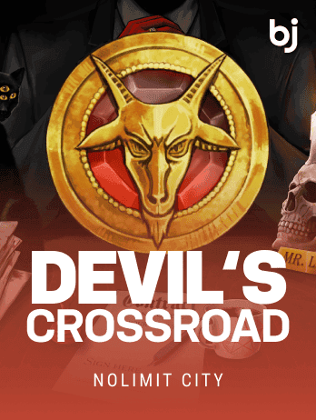 Devil's Crossroad game icon