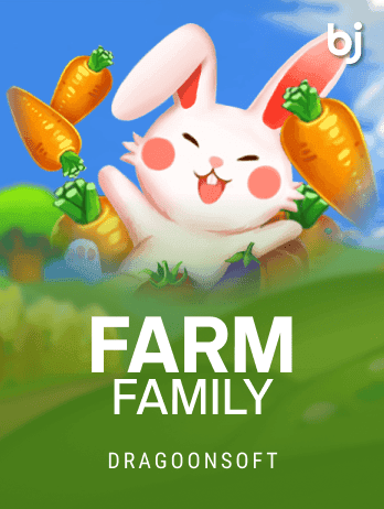 Farm Family game icon