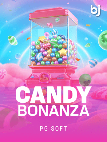 Candy Bonanza game icon