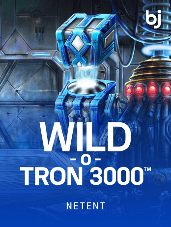 Wild-O-Tron 3000 game icon