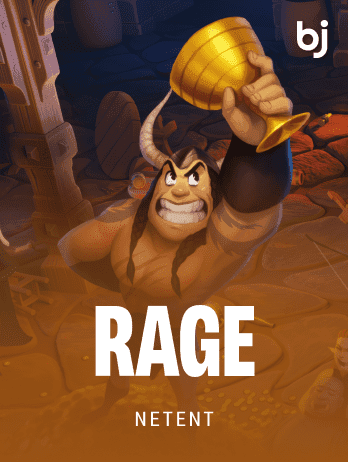 Rage game icon