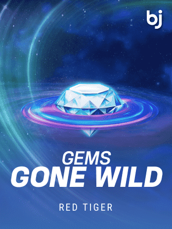 Gems Gone Wild game icon