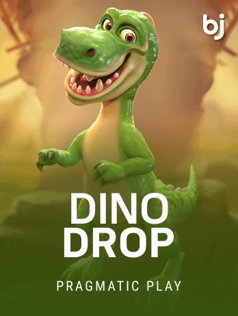 Dino Droppng game icon