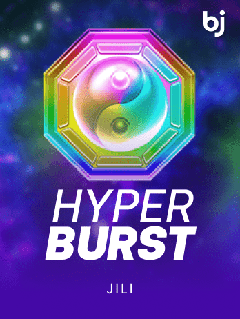 Hyper Burst game icon