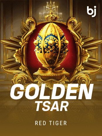 Golden Tsar game icon