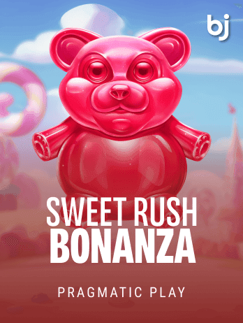 Sweet Rush Bonanza game icon