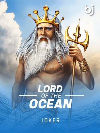 Lord Of The Oceanpng game icon