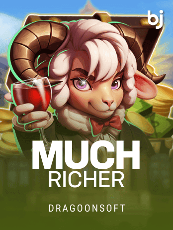 Much Richer game icon