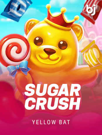 Sugar Crush game icon