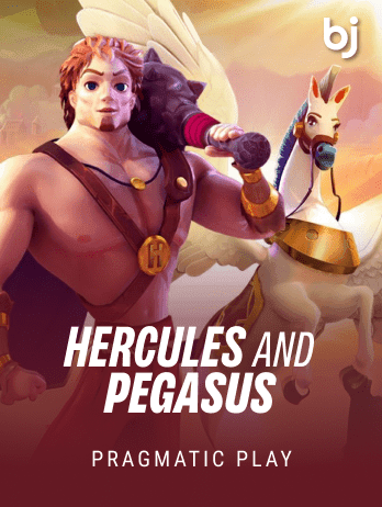Hercules and Pegasuspng game icon