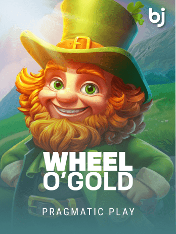 Wheel O’Gold game icon