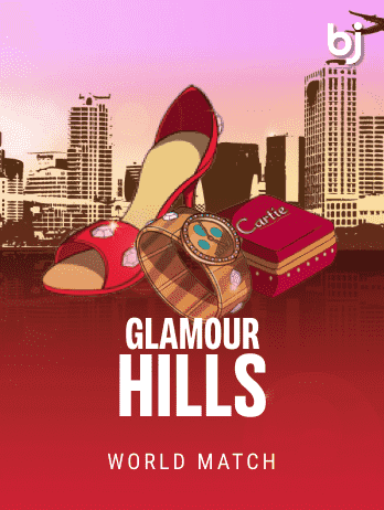 Glamour Hillspng game icon