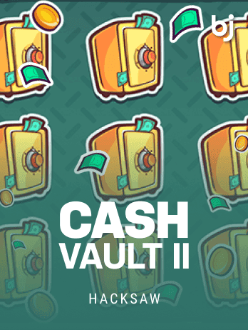 Cash Vault II game icon