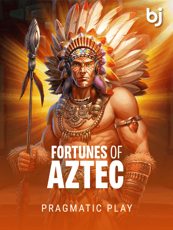 Fortunes of Aztec game icon