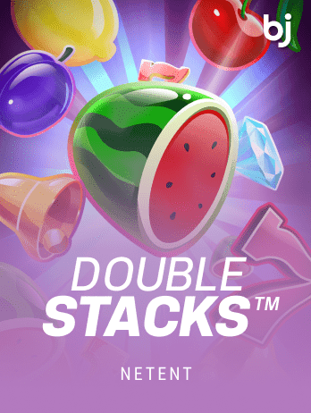 Double Stacks™png game icon