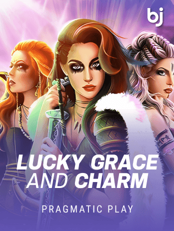 Lucky Grace And Charmpng game icon