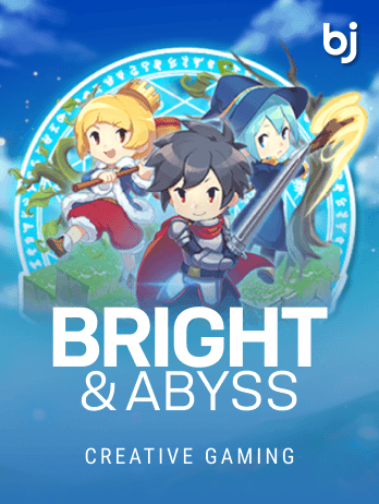 Bright & Abyss game icon
