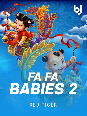 Fa Fa Babies 2png game icon