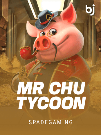 Mr Chu Tycoon game icon
